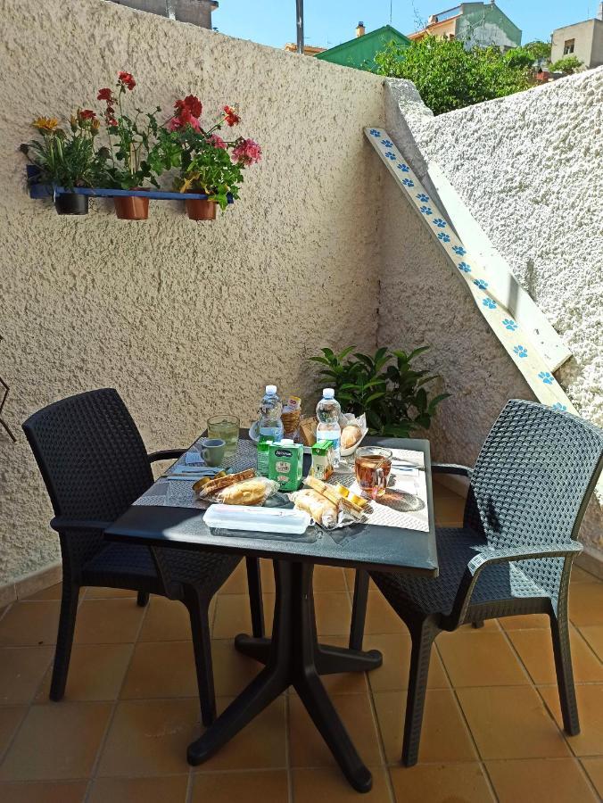 Casa Alberto Apartment Villasimius Ngoại thất bức ảnh