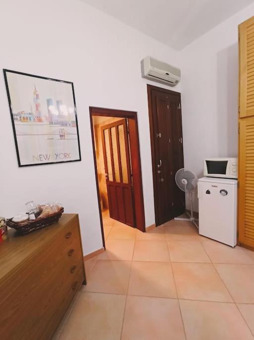 Casa Alberto Apartment Villasimius Ngoại thất bức ảnh