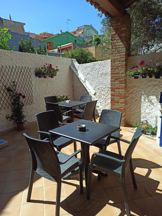 Casa Alberto Apartment Villasimius Ngoại thất bức ảnh