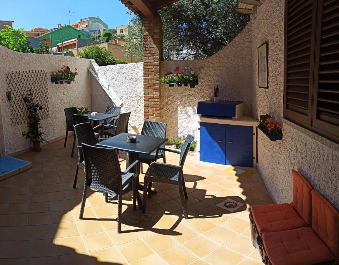 Casa Alberto Apartment Villasimius Ngoại thất bức ảnh