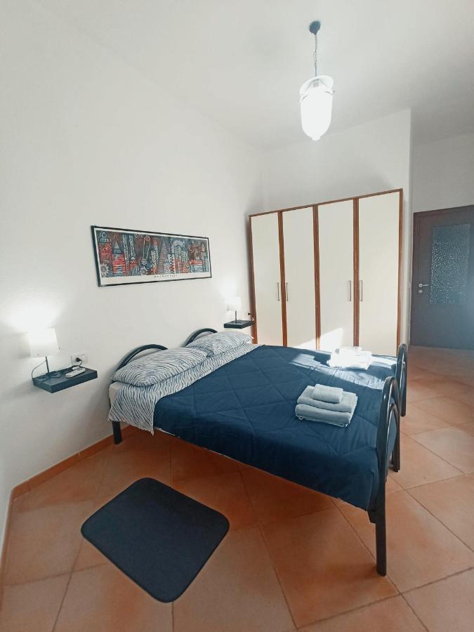 Casa Alberto Apartment Villasimius Ngoại thất bức ảnh