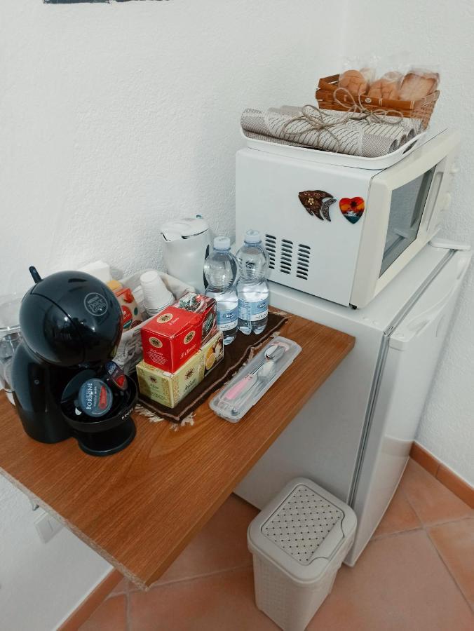 Casa Alberto Apartment Villasimius Ngoại thất bức ảnh